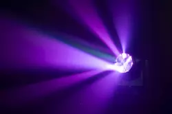 WASH-BE LED 740 MINI