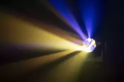 WASH-BE LED 740 MINI