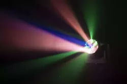 WASH-BE LED 740 MINI