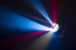 WASH-BE LED 740 MINI