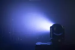 WASH-BE LED 740 MINI