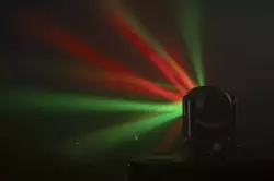 WASH-BE LED 740 MINI