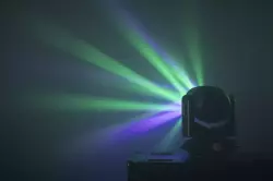 WASH-BE LED 740 MINI