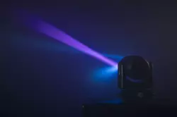 WASH-BE LED 740 MINI