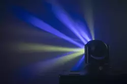 WASH-BE LED 740 MINI