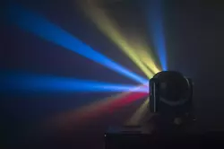 WASH-BE LED 740 MINI