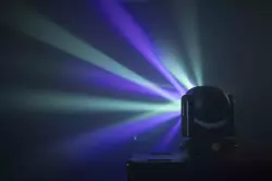 WASH-BE LED 740 MINI