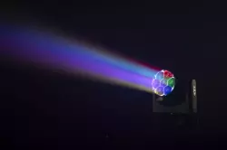 WASH-BE LED 740 MINI