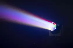 WASH-BE LED 740 MINI