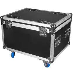 CASE FOR 4x WASH-BE LED 740 MINI