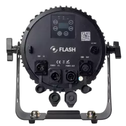 ParACCU 1220 IP WDMX