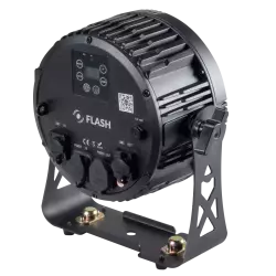 ParACCU 1220 IP WDMX