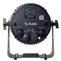 ParACCU 1220 IP WDMX