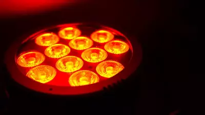 ParACCU 1220 IP WDMX