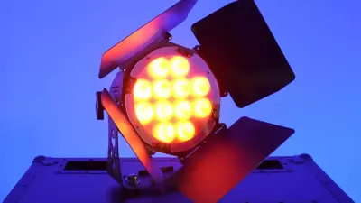 ParACCU 1220 IP WDMX