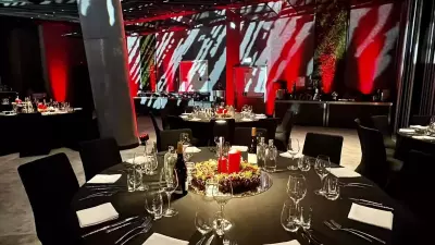 ParACCU 1220 IP WDMX