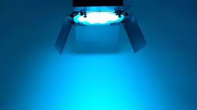 ParACCU 1220 IP WDMX