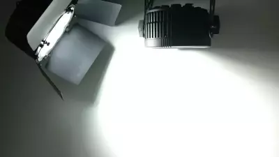 ParACCU 1220 IP WDMX