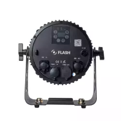 ParACCU 1220 IP WDMX