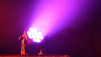 ParACCU 1220 IP WDMX