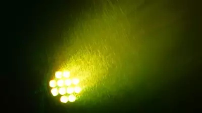 ParACCU 1220 IP WDMX