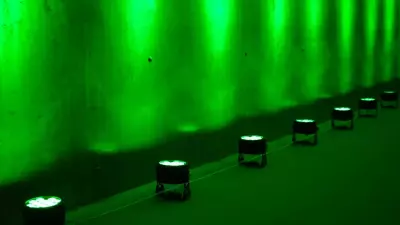 ParACCU 1220 IP WDMX