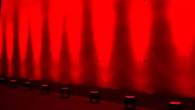 ParACCU 1220 IP WDMX