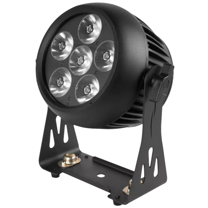 ParACCU 620 IP WDMX