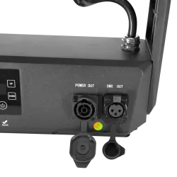 WasherACCU 1820 IP WDMX