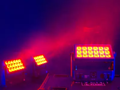 WasherACCU 1820 IP WDMX