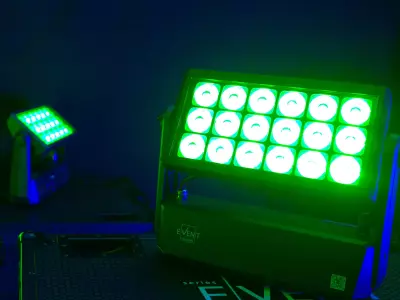 WasherACCU 1820 IP WDMX