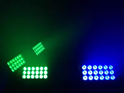 WasherACCU 1820 IP WDMX