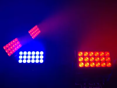 WasherACCU 1820 IP WDMX