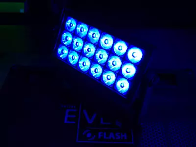 WasherACCU 1820 IP WDMX