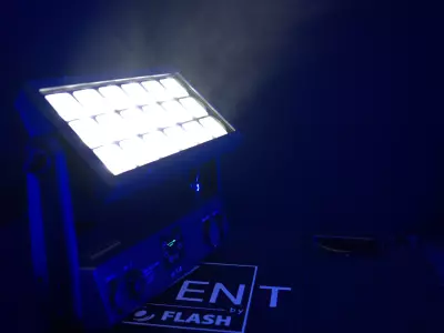 WasherACCU 1820 IP WDMX