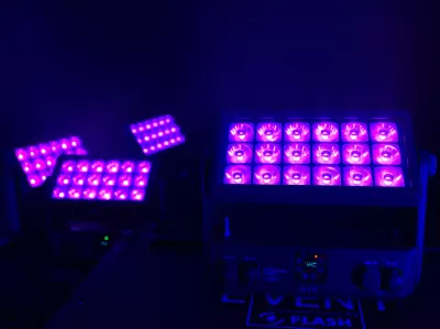 WasherACCU 1820 IP WDMX