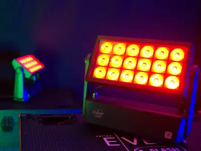 WasherACCU 1820 IP WDMX