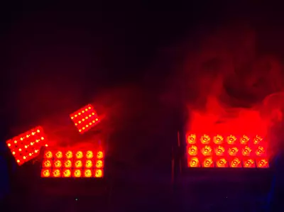 WasherACCU 1820 IP WDMX