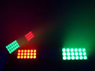 WasherACCU 1820 IP WDMX