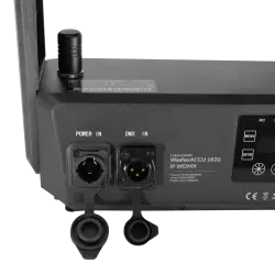 WasherACCU 1820 IP WDMX