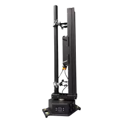 Rotation baseFX IP65