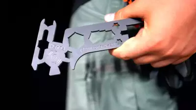 Rigger Multitool