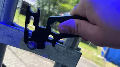 Rigger Multitool
