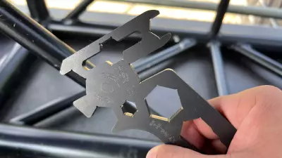 Rigger Multitool