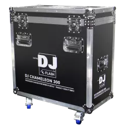CASE FOR 2x CHAMELEON 300