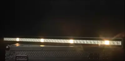 LedBar 403 WW V2 2300K