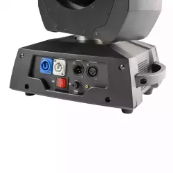 WASH LED 3610 ZOOM v2209