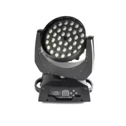 WASH LED 3610 ZOOM v2209