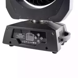 WASH LED 3610 ZOOM v2209