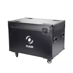 CASE FOR 4x WASH LED 3610